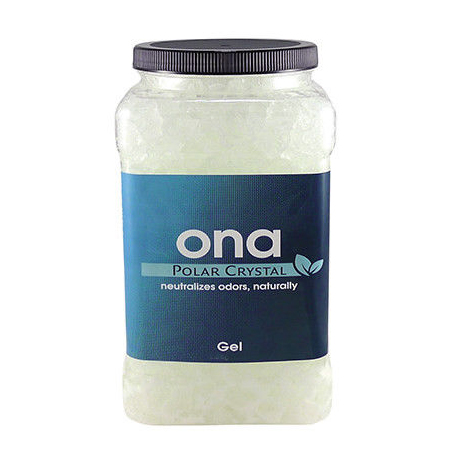 ONA Gel Jar 3.65 Litre - Image 5