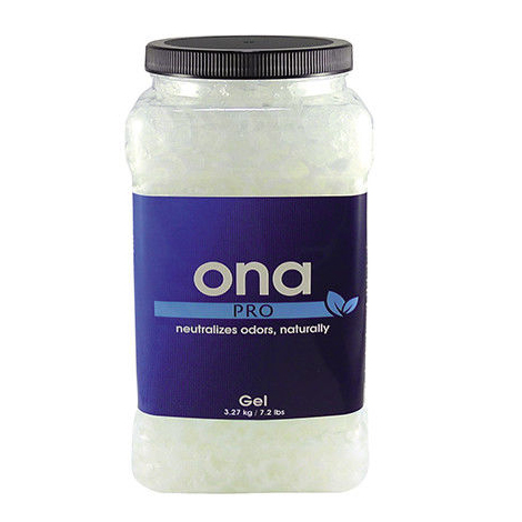 ONA Gel Jar 3.65 Litre - Image 4