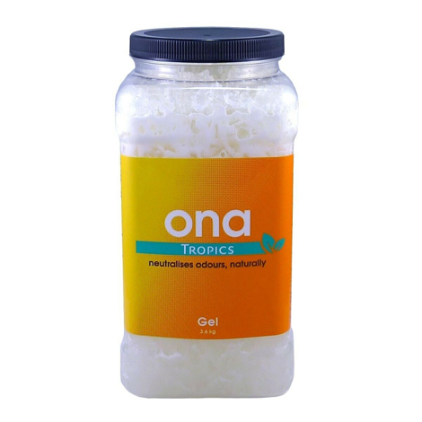 ONA Gel Jar 3.65 Litre - Image 3