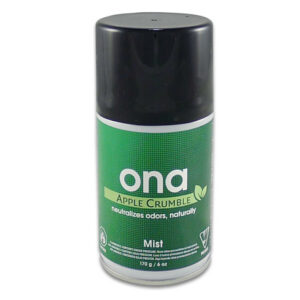 ONA Mist Aerosol 170g