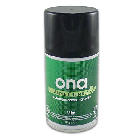 ONA Mist Aerosol 170g