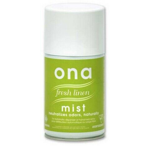 ONA Mist Aerosol 170g - Image 2