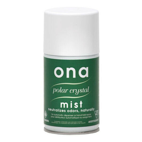 ONA Mist Aerosol 170g - Image 3