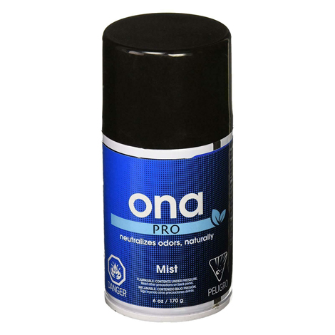 ONA Mist Aerosol 170g - Image 4