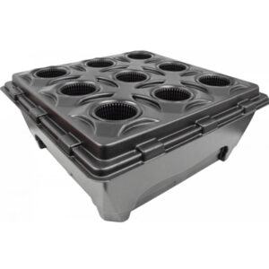 Oxypot V9 Veg Systems – 82x53cm – 70L