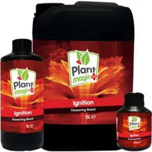 Plant Magic – Ignition – Flowering Boost
