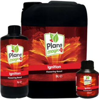 Plant Magic - Ignition - Flowering Boost