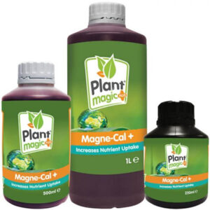 Plant Magic – Magne-Cal+