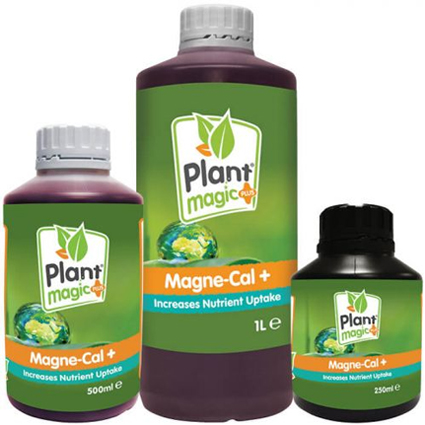 Plant Magic - Magne-Cal+
