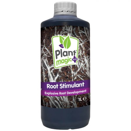 Plant Magic - Root Stimulant