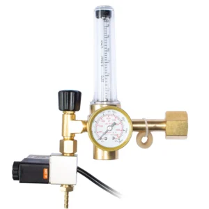 Pro Leaf CO2 Regulator