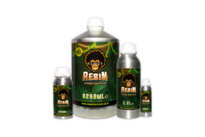 Monkey Nutrients – RESIN