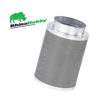 Rhino Hobby Carbon Filter 4? X 300mm