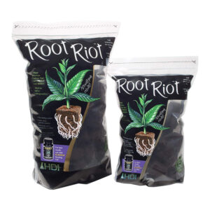Root Riot Bag 100