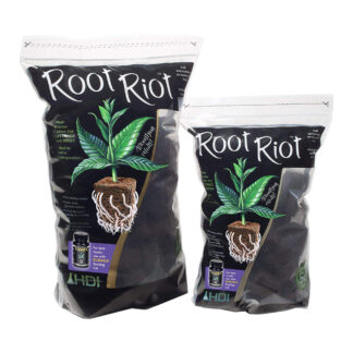 Root Riot Bag 100