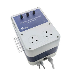 SMS Hybrid Controller 16a