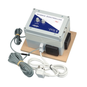 SMS Hybrid Controller 8a