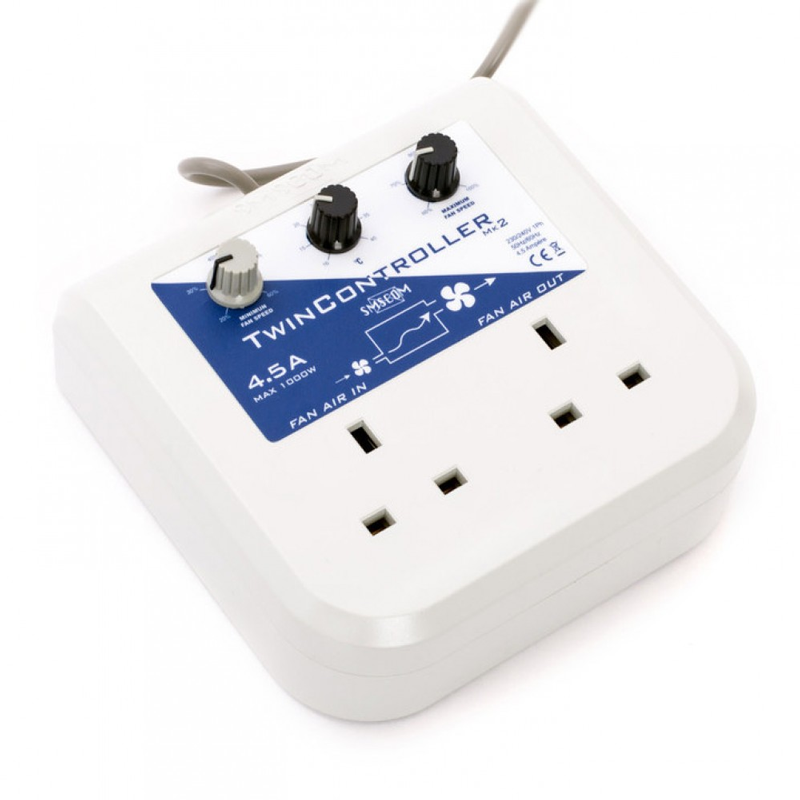 SMS Twin Controller 4.5a