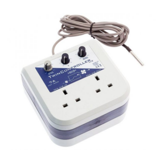 SMS Twin Controller 7a