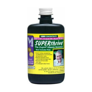 SUPERthrive 60ml & 120ml