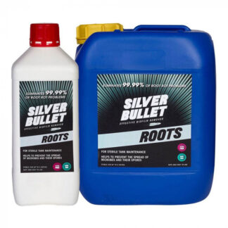 Silver Bullet Roots