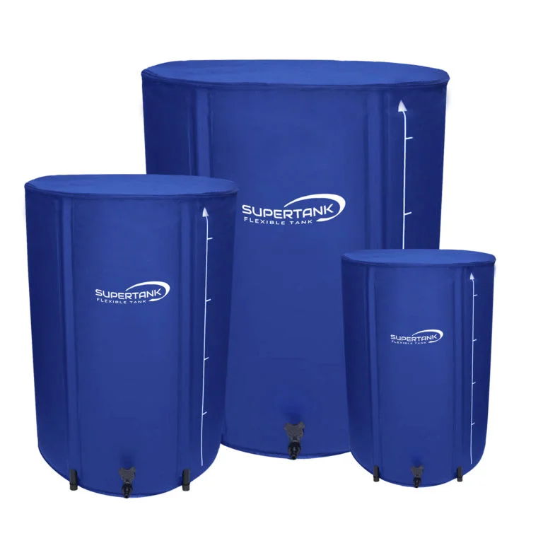 SuperTank Flexible Tank