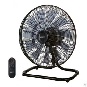 Tornado DC 18″ Floor Fan