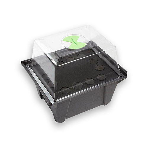 X-Stream Aeroponic Propagator ? 12 Site