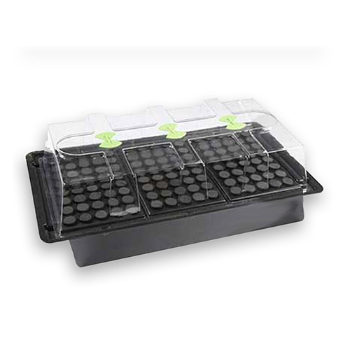 X-Stream Aeroponic Propagator ? 120 Site