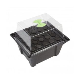 X-Stream Aeroponic Propagator ? 20 Site