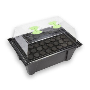 X-Stream Aeroponic Propagator – 40 Site