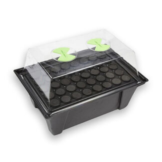 X-Stream Aeroponic Propagator - 40 Site