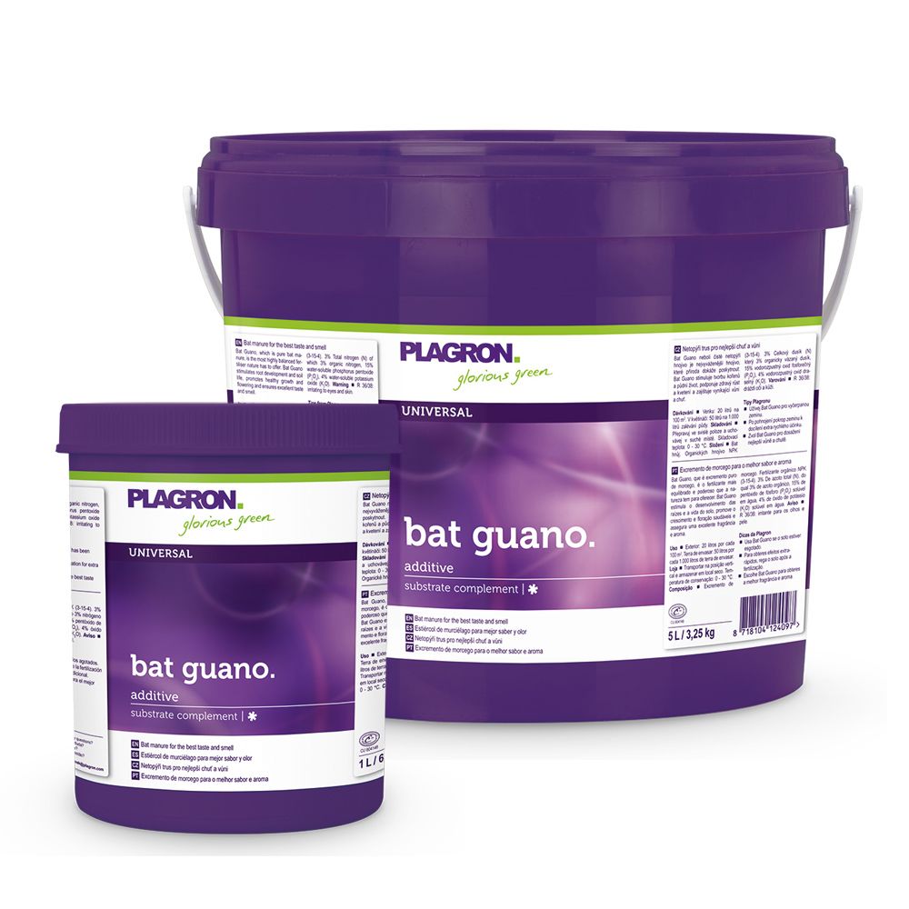 Plagron Bat Guano