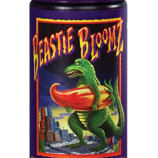 FOXFARM Beastie Bloomz