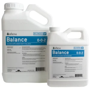 Athena Nutrients – Blended Line – Balance