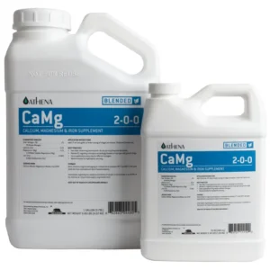 Athena Nutrients – Blended Line – CaMg