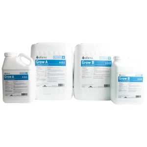 Athena Nutrients – Blended Line – Grow A&B
