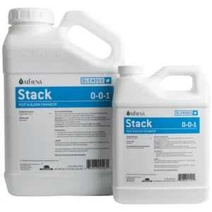 Athena Nutrients – Blended Line – Stack