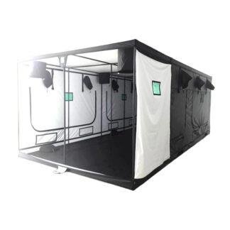 BudBox-Pro 600*300*220 TITAN 6 White