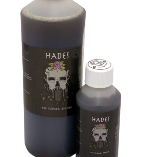 Hades Pro Flower Booster