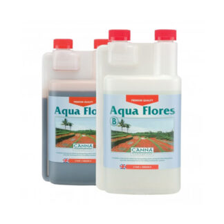 Canna Aqua Flores A+B