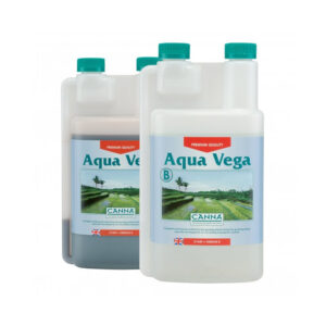 Canna Aqua Vega A+B