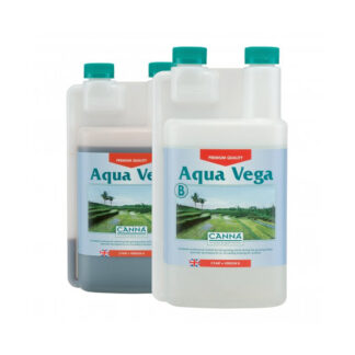 Canna Aqua Vega A+B