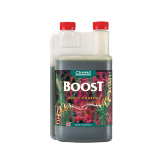 Canna Boost
