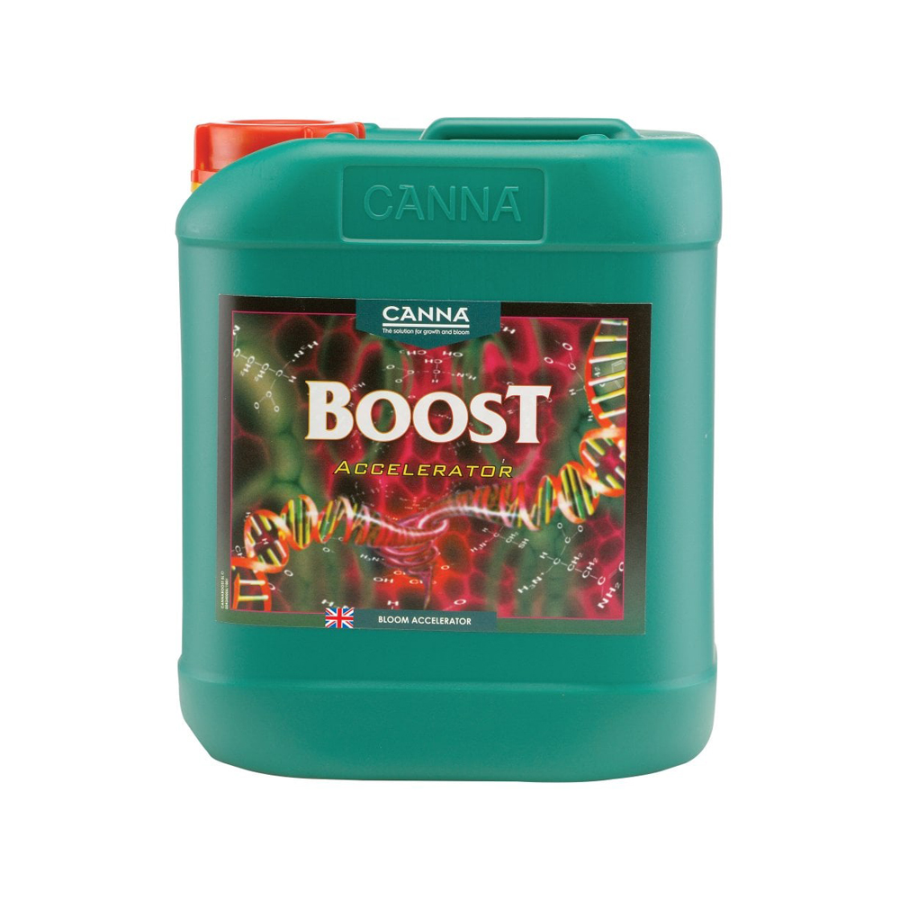 Canna Boost - Image 2