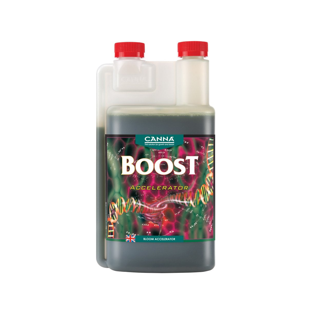 Canna Boost
