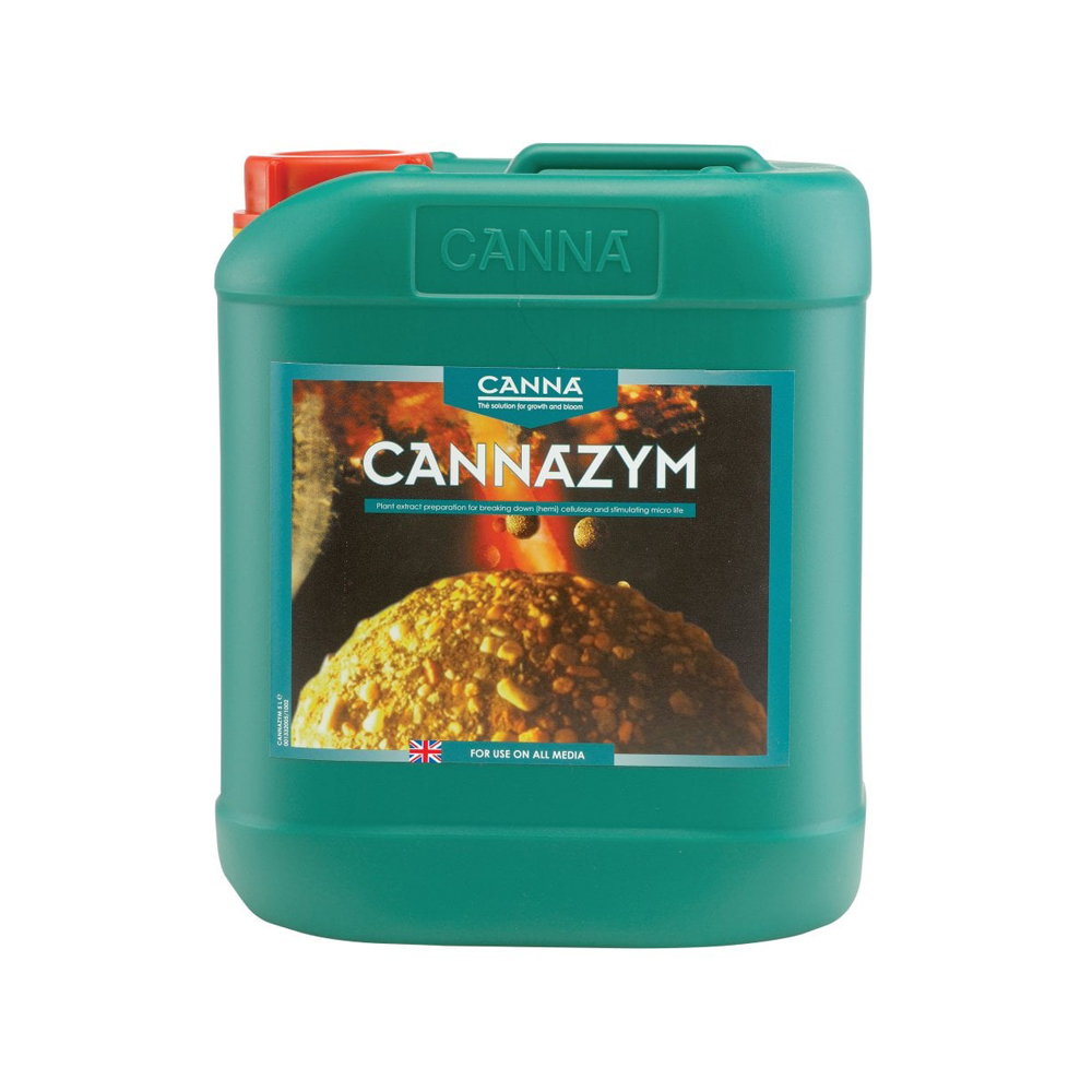 Canna Cannazym - Image 2