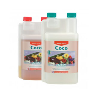 Canna Coco A+B