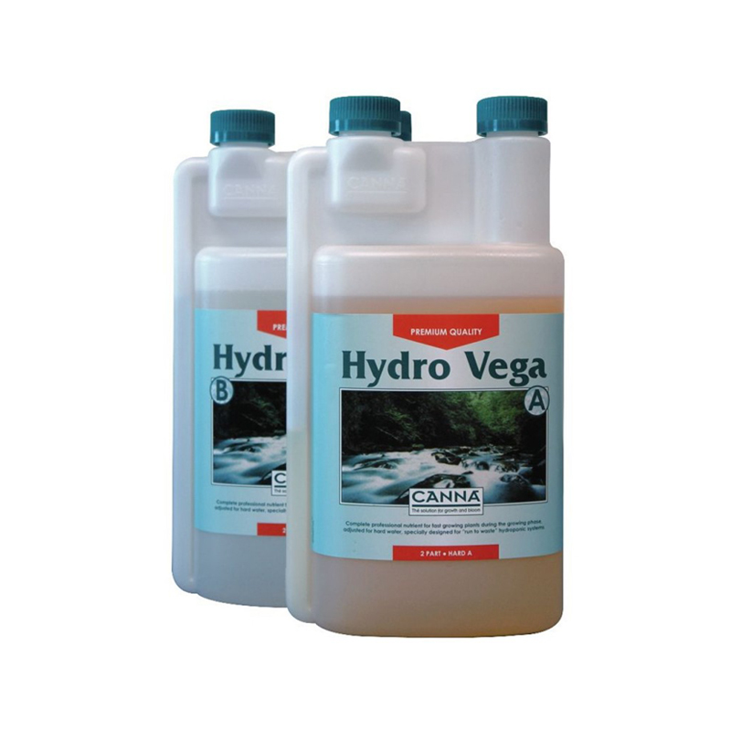 Canna Hydro Vega