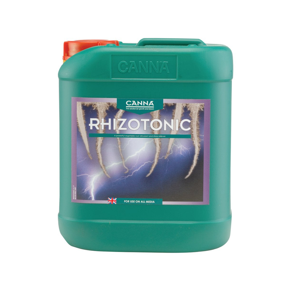 Canna Rhizotonic - Image 2